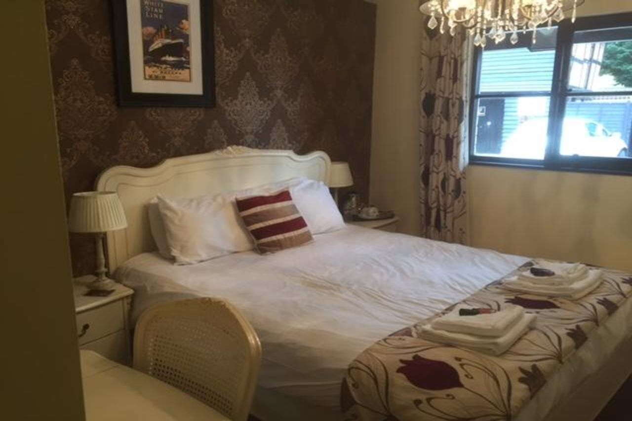 George Hotel Dorchester On Thames Esterno foto